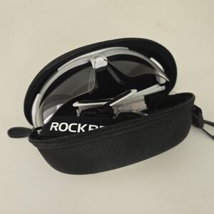 Rockbros Glasses New. White
